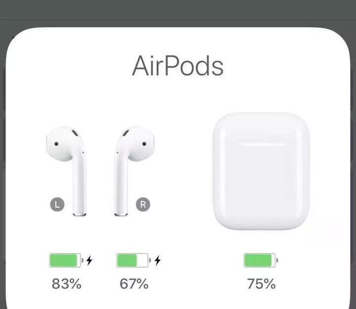 华强北airpods实测,华强北airpods上手体验
