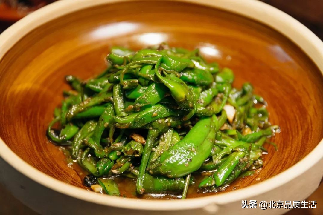 辣椒中的劳斯莱斯怎么炒,辣椒炒肉中的劳斯莱斯