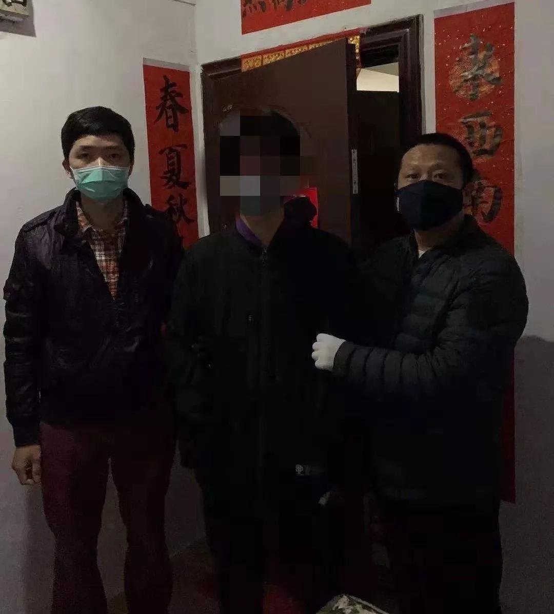 贩卖假口罩被抓,微信卖口罩被抓广州