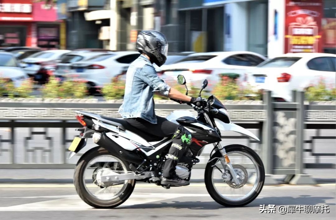 豪爵nk150s越野视频,豪爵nk150s越野摩托车试驾
