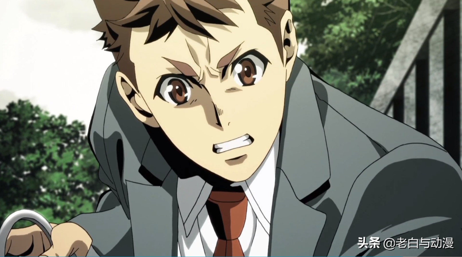 A站选番很有意思，七月买了3部独播，十月依旧是3部独播