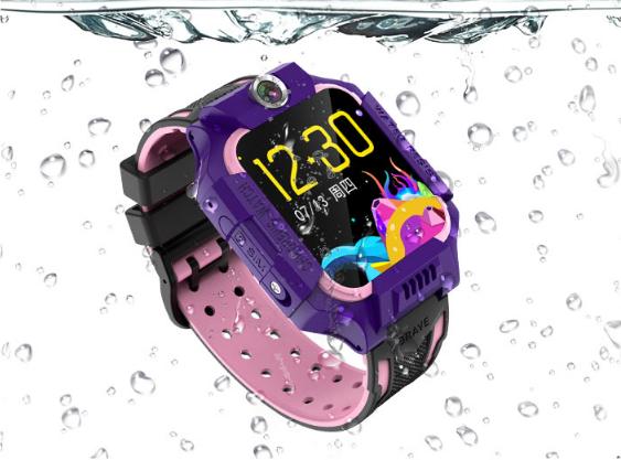 小天才d3c电话手表官方旗舰店直播,小天才x3