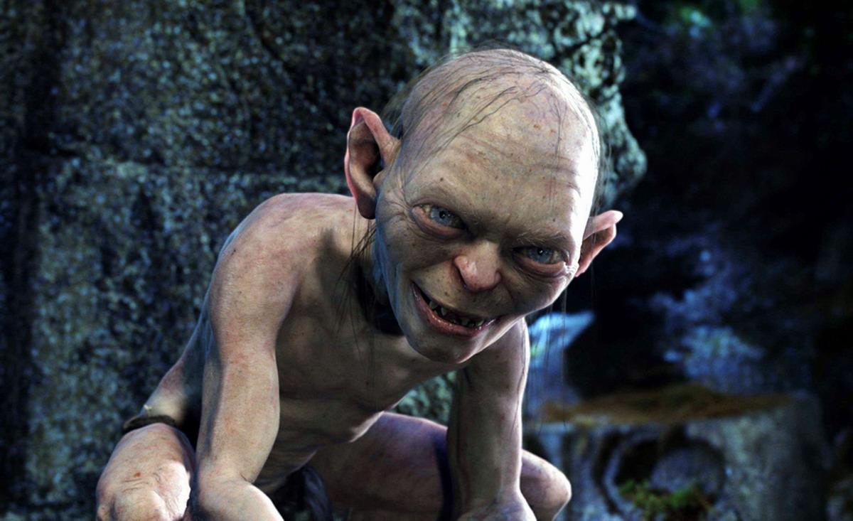 荣光不朽,经典不老,重回《指环王》魔幻世界