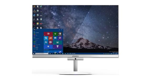 清华同方精锐z1-x一体机怎么样,清华同方精锐z1-550一体机