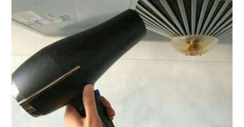 食醋泡油烟机方法,小苏打牙膏加醋清洗抽油烟机