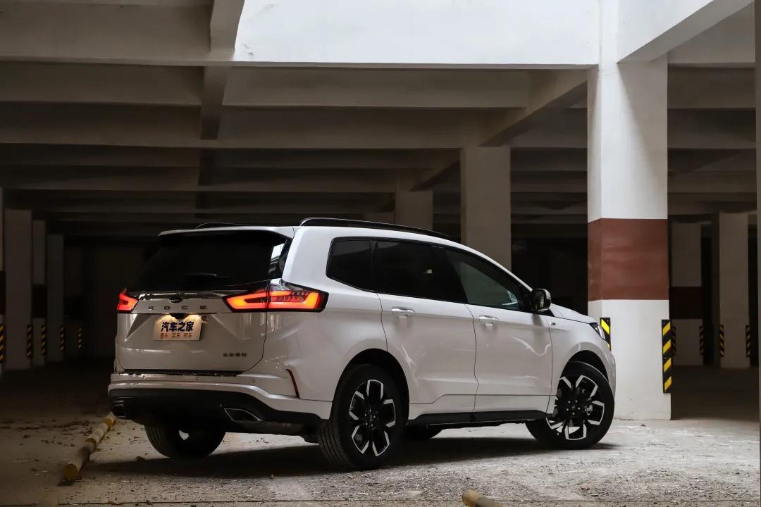 福特锐界ecoboost8at发动机怎么样,锐界2.0t8at和1.5tecvt