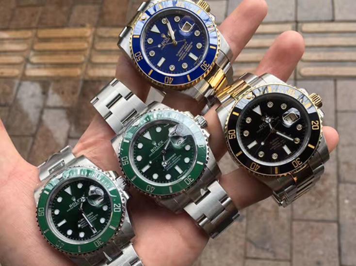 小米有品西铁城机械手表评测,小米手表深度测评防水