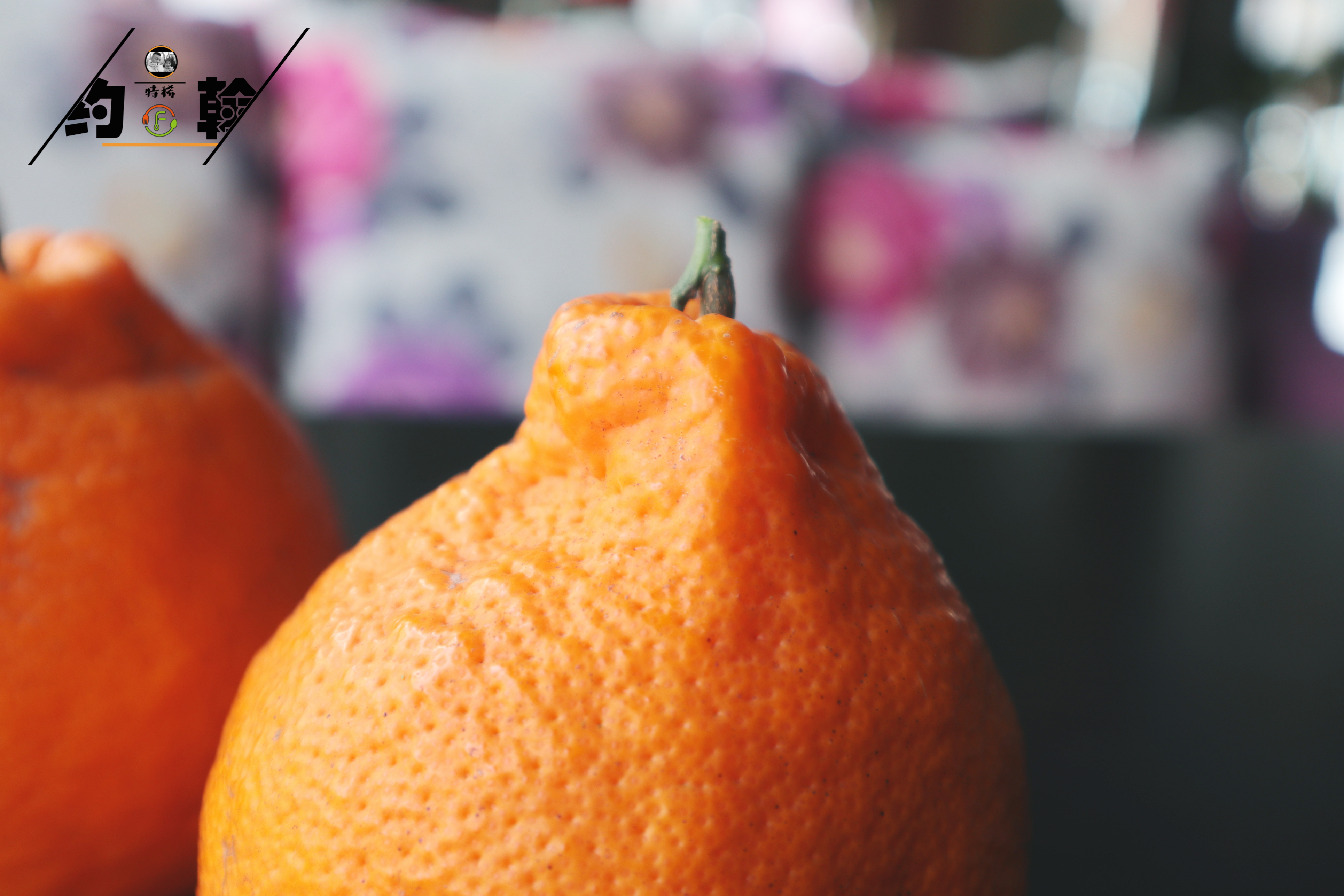 丑橘和耙耙柑有什么区别,耙耙柑和丑橘怎么区别