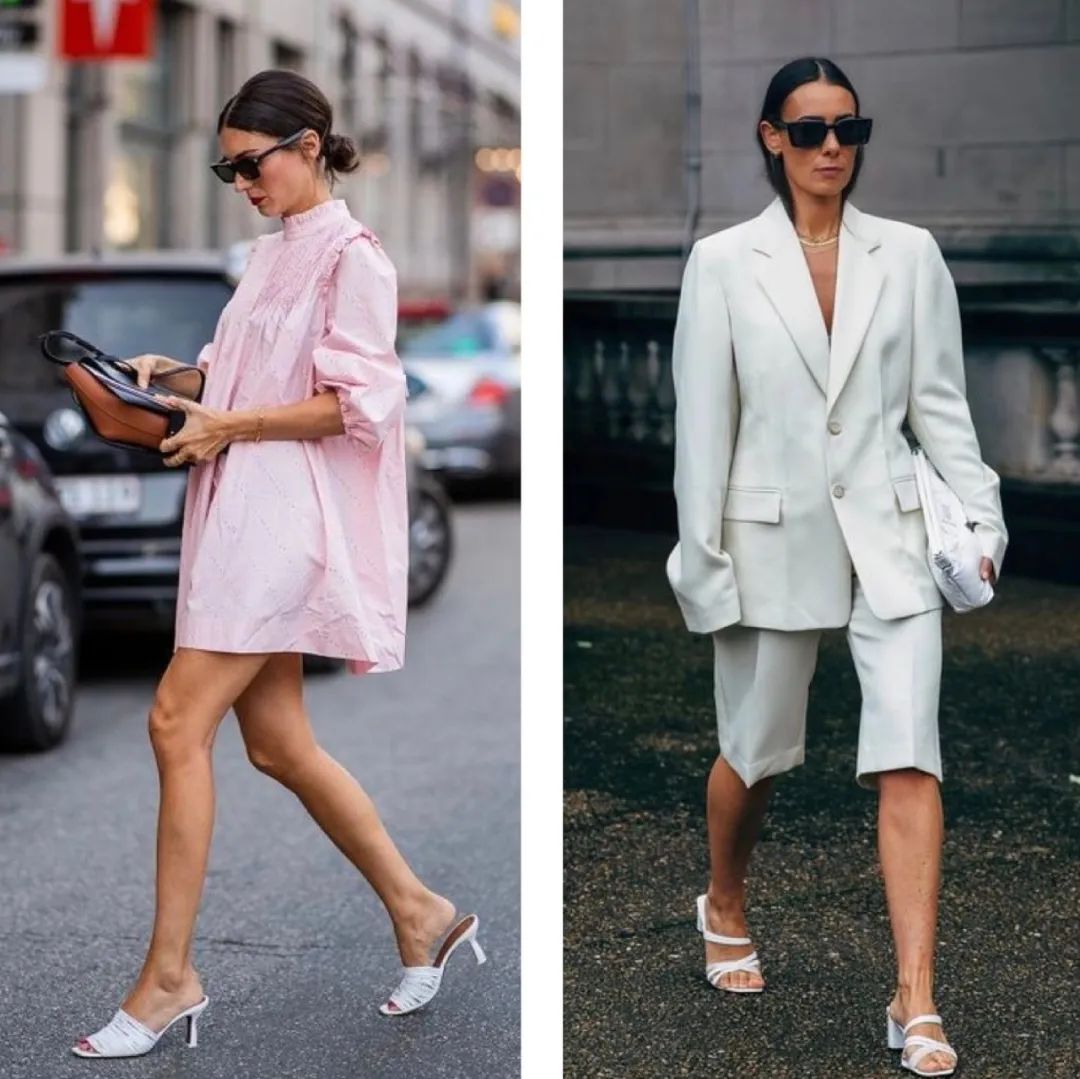 入夏凉拖怎么选,凉拖是选大一点的还是小一点的好