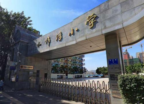 深圳龙岗民办小学排名,东莞凤岗学校排名小学