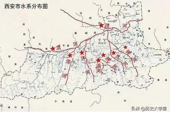 世界四大文明古都之首西安,西安作为世界四大古都英文介绍