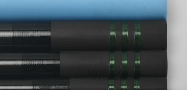 化氏飞鲨超硬5.4有多厉害,化氏飞鲨属于什么档次的竿子