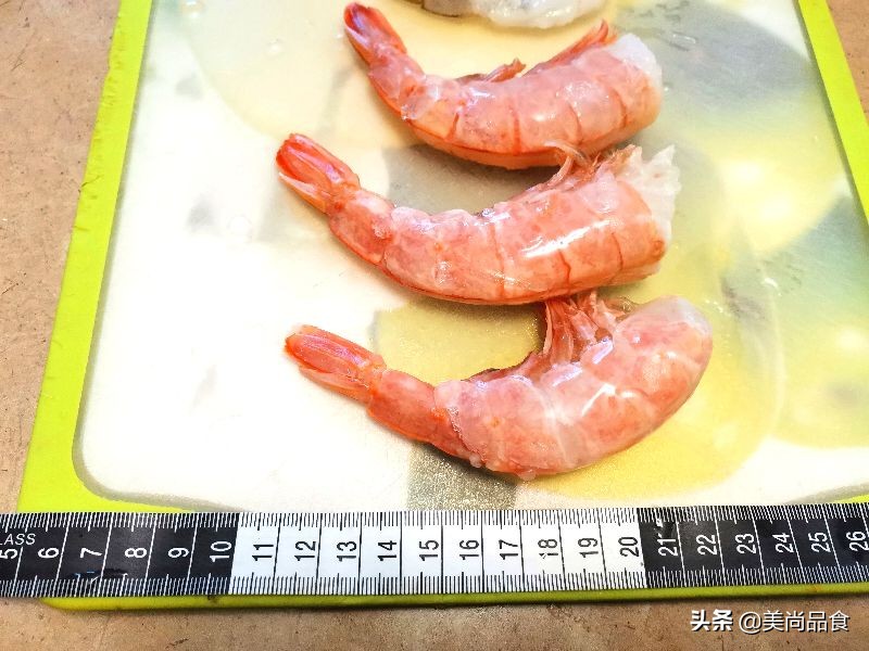冰冻红虾的10种最佳吃法,冰冻大红虾怎么做好吃又简单