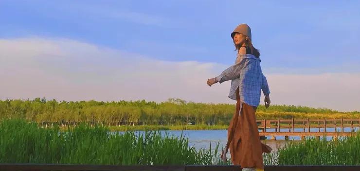 私藏拍照最好的地方,天津适合拍照又安静的地方