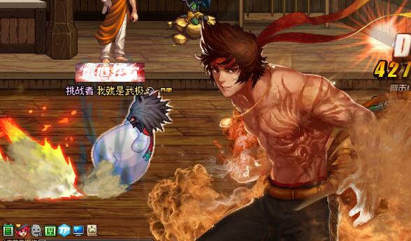 韩服dnf更新职业平衡职业排名,dnf11.7职业平衡更新