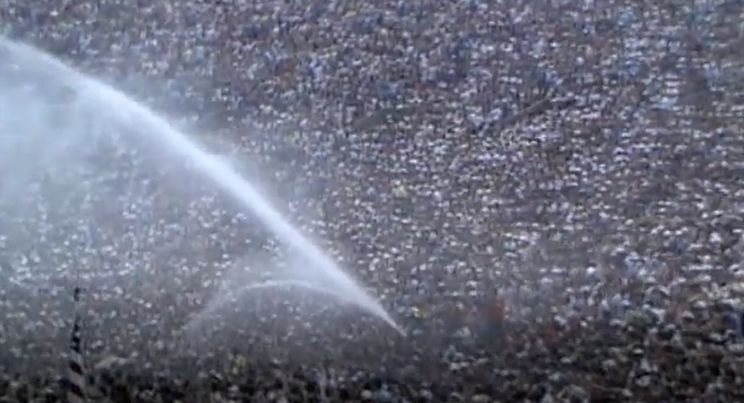 郎朗吉娜夫妻三重奏完整,郎朗吉娜在家四手联弹