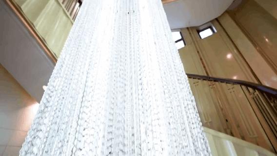 北京22亿豪宅内景,北京豪宅2.50亿