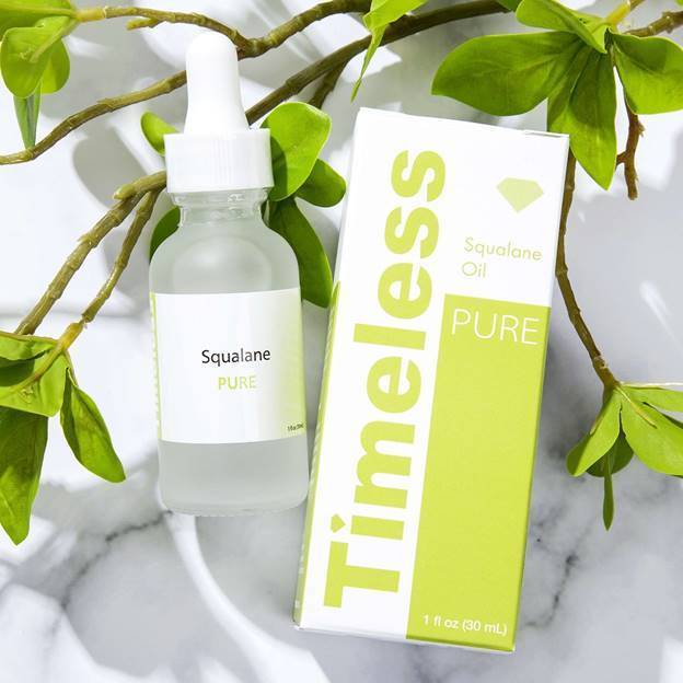 护肤油厚重吗,护肤油真的有用吗