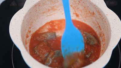 猪肝粉怎么做宝宝补铁,给宝宝猪肝粉的做法大全