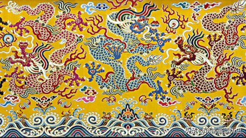 南京云锦，靓丽“江苏智造”，成就曹雪芹《红楼梦》的服饰文化