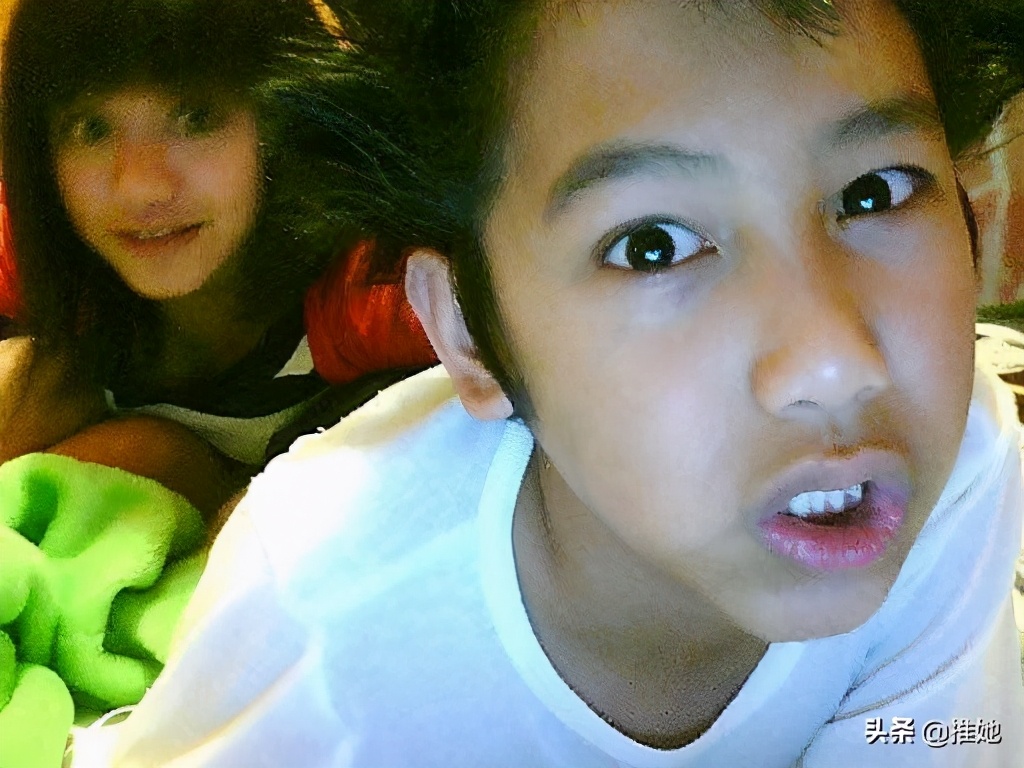 菲律宾变性最美小姐姐,菲律宾变性选美冠军