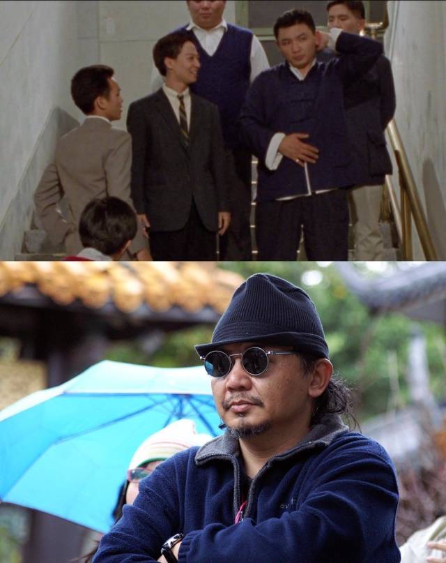 30年的过去,至今未被超越的华语青春片