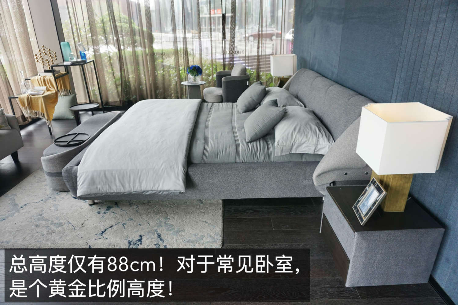 慕思凯奇床有用吗,慕思凯奇床价格表