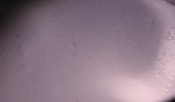 雷池乡米糕,雷池米粑