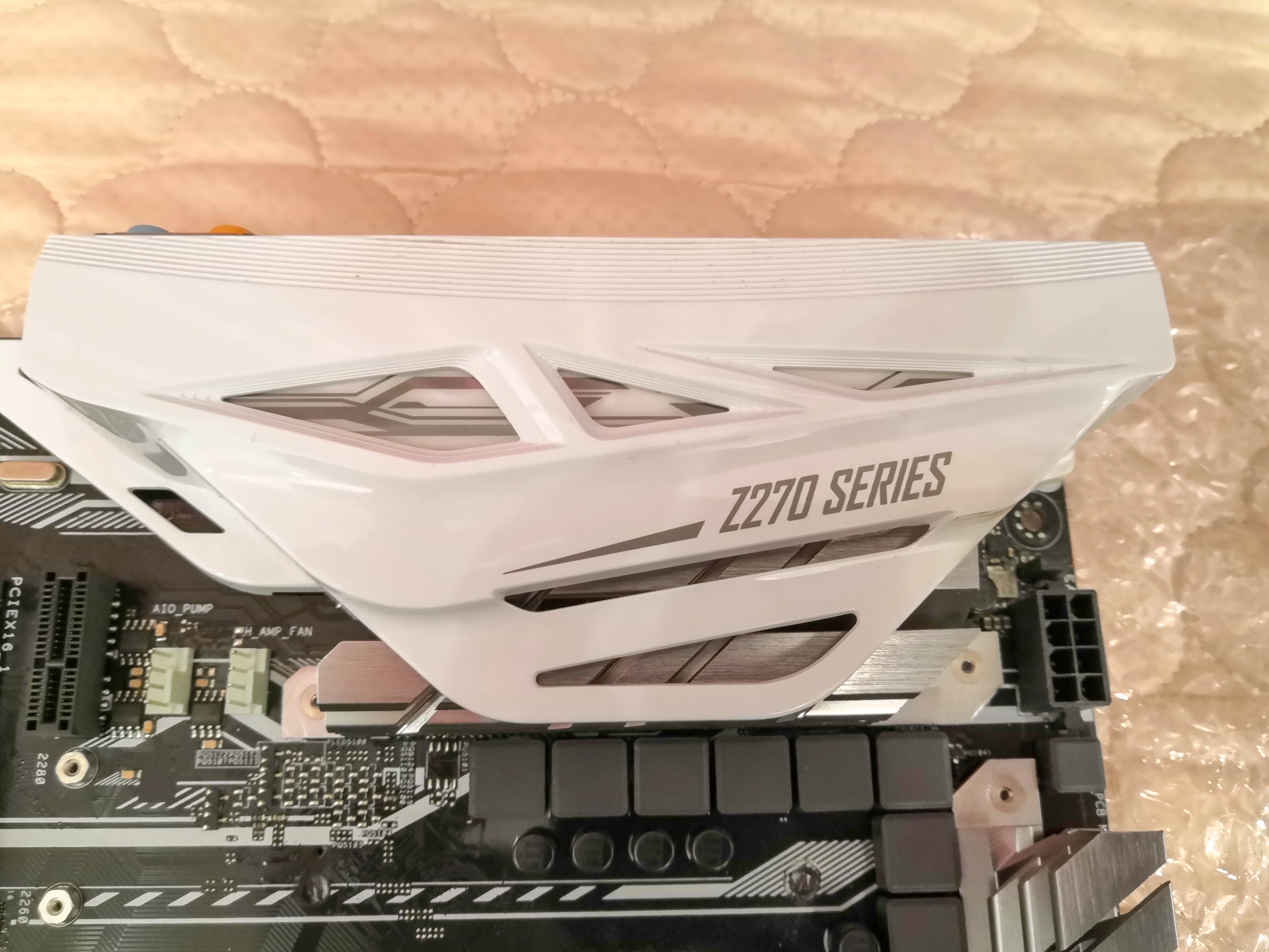 闲鱼卖坏主板坑维修人员,闲鱼二手主板坏了