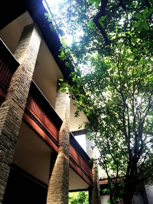 重庆抗战时期名人,重庆南岸区抗战时期名人旧居