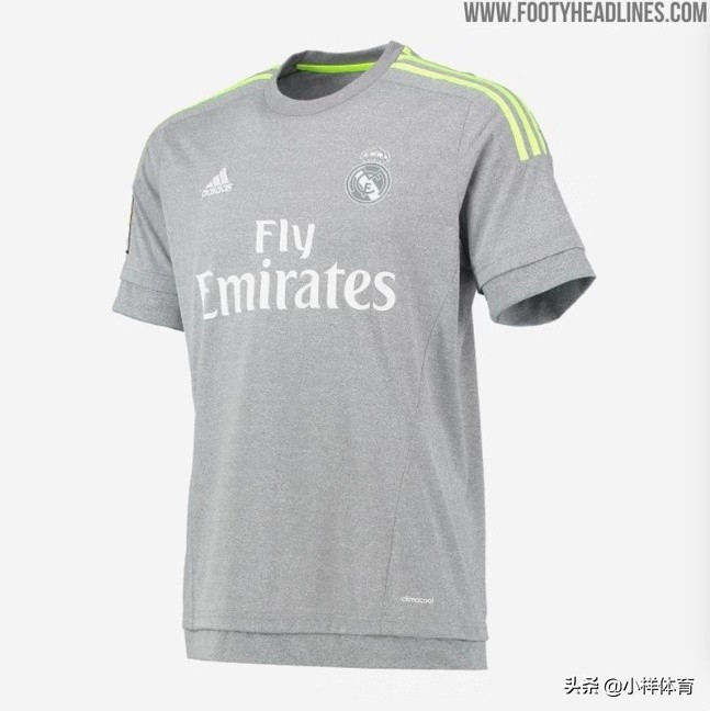 2019年十大最丑球衣,最难看的球衣排行榜