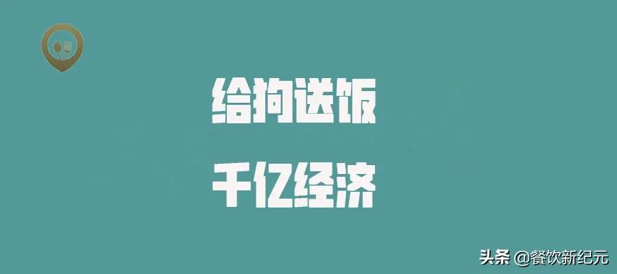 美团狗狗送餐,美团外卖里的机器狗送东西