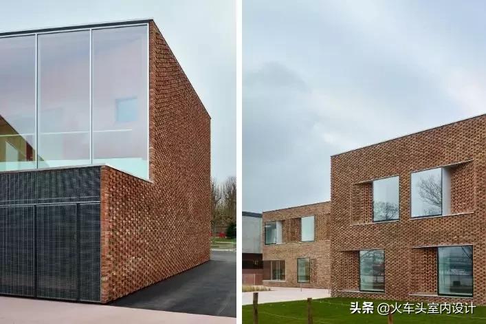 极简酒店风公寓,酒店式老年公寓设计