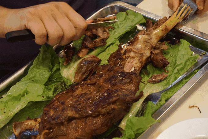 *疆新**,一定要不顾一切去一次的地方