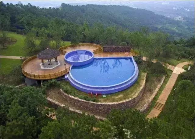 国内野奢酒店民宿排名榜,国内30家顶级野奢酒店