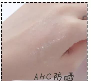 学生党小众防晒测评,且行且珍惜20款防晒测评