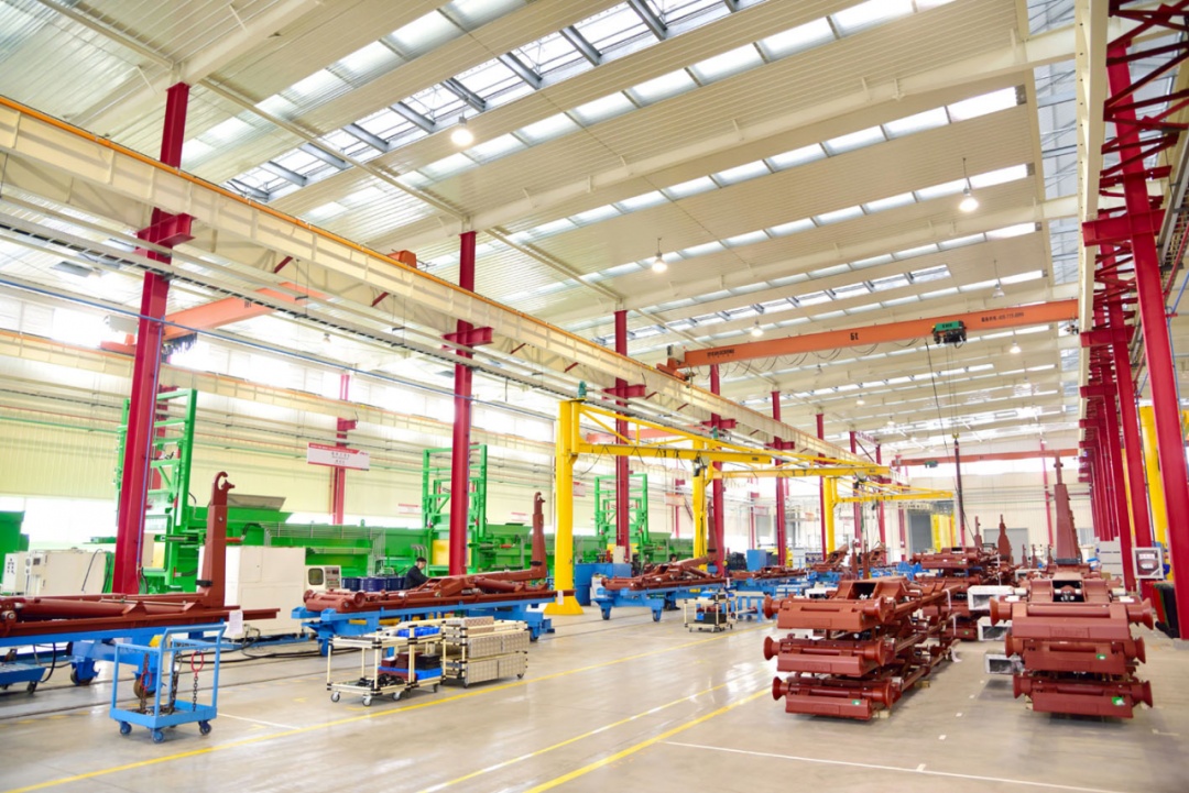 扬州市经济技术开发区招商引资,扬州开发区二次创业