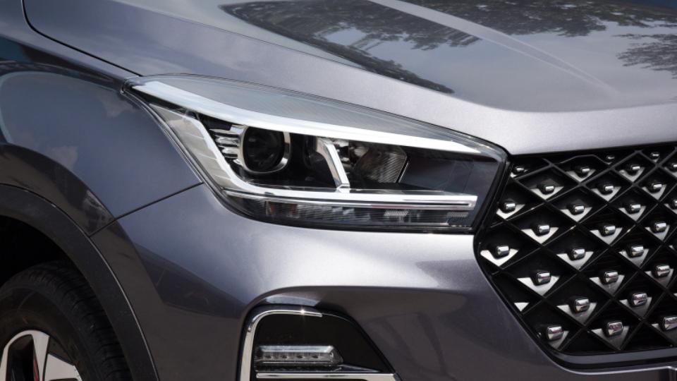 瑞虎5x一年养车成本,瑞虎5x油耗多少钱一公里