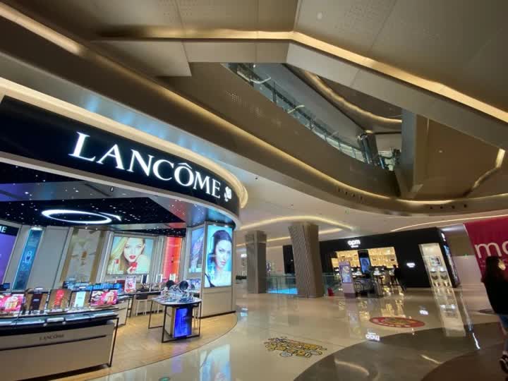 扬州第一家商业综合体,扬州哪个商业综合体最好