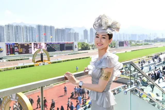 香港赛马持续百年，缘何经久不衰？