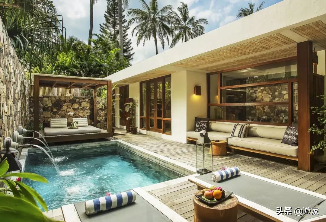 巴厘岛1000元酒店推荐,巴厘岛十大酒店顶奢