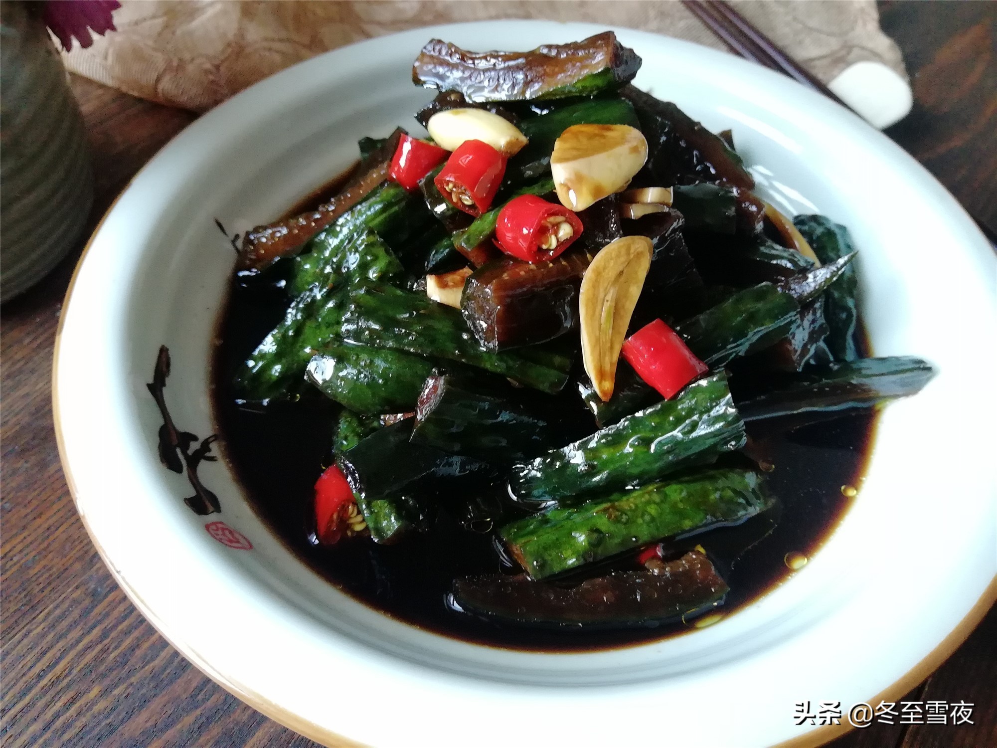 20种咸菜的腌制方法,7种咸菜腌制方法简单又实用