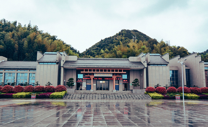 疫情对湖南这里居然丝毫没有影响！0病发，还超级适合徒步旅行！