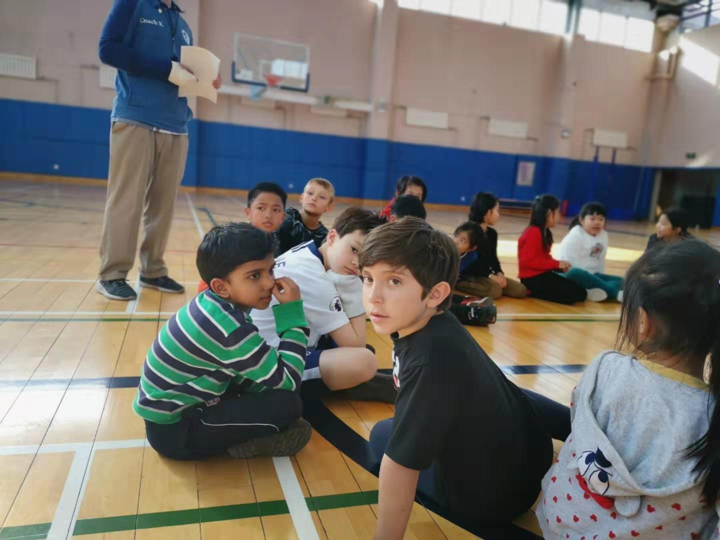 不经过摔打怎么变强,不经历磨练就不能成长