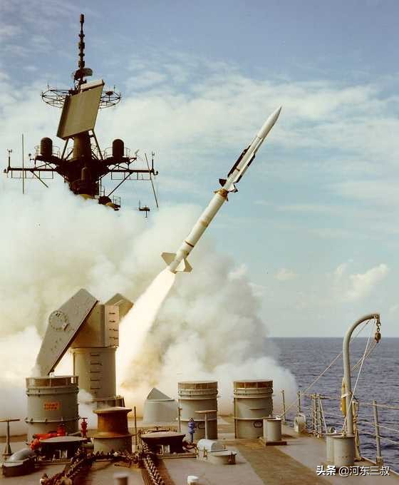 黄海中美海上军事力量对比,1994年中美黄海对阵回顾