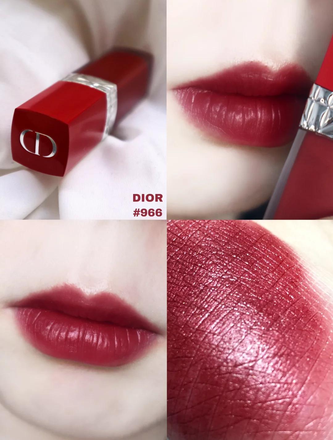 新年必备口红第3支巨显嫩,1月最值得入手的口红