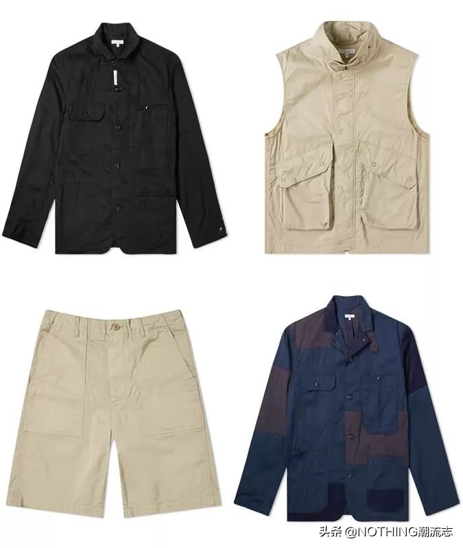 全球十大工装设计,世界工装靴十大排行