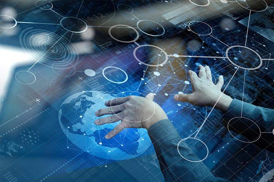 运的易智能结算系统新突破，单月结算能力超五十亿元