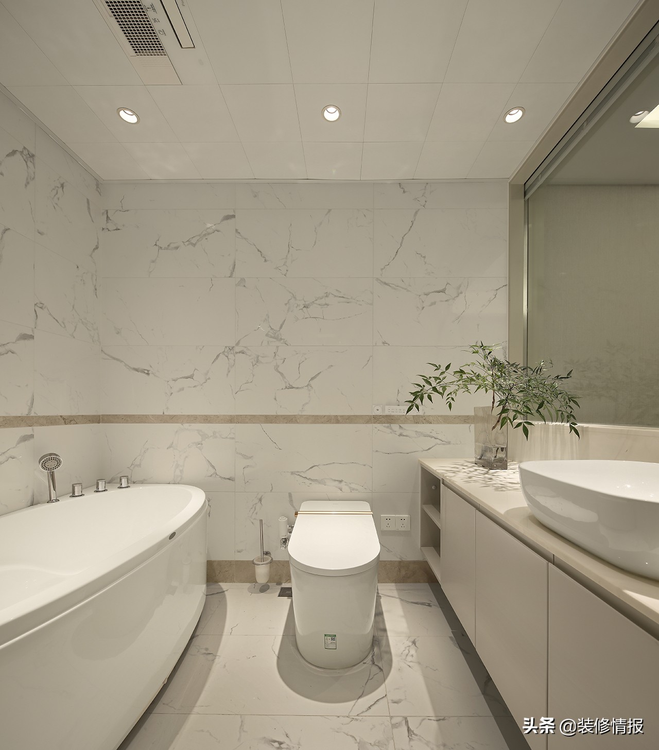 老破小南北通透长条户型改造,小户长条户型改造