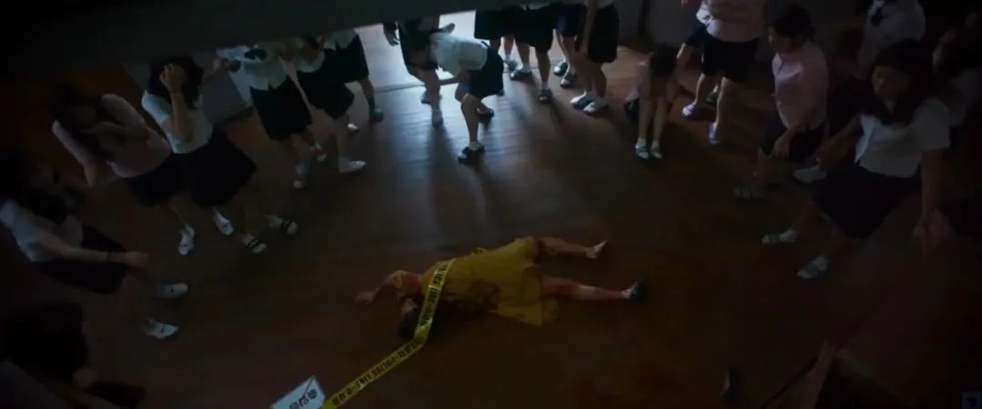 韩国恐怖片最强女鬼,韩国美女恐怖片